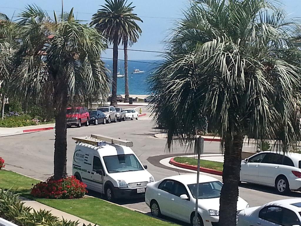 Pacific Crest Hotel Santa Barbara