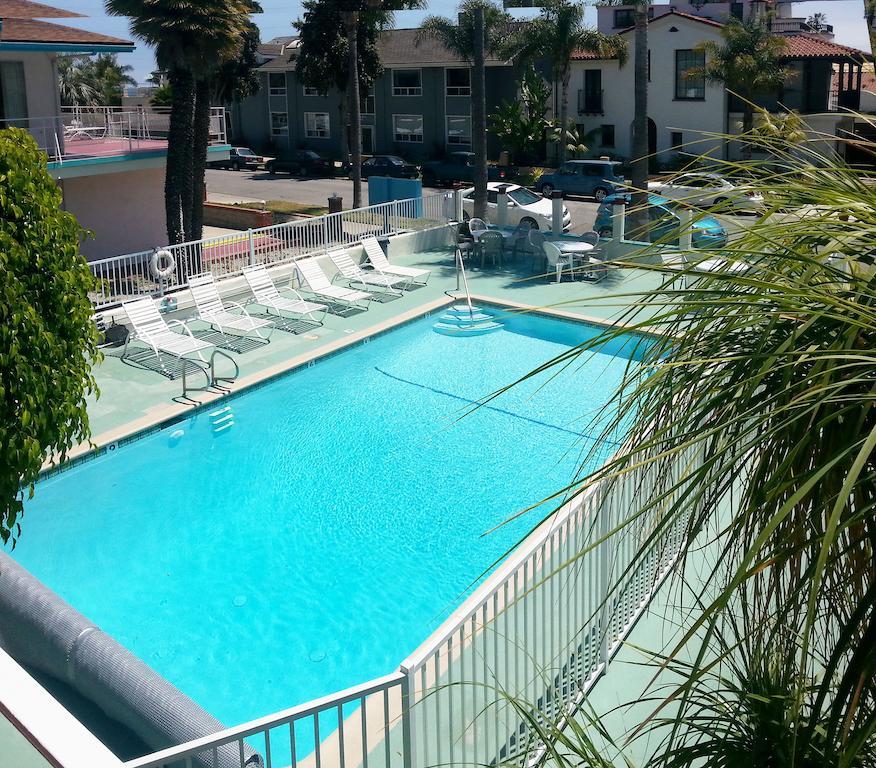 Hotel Pacific Crest 3*