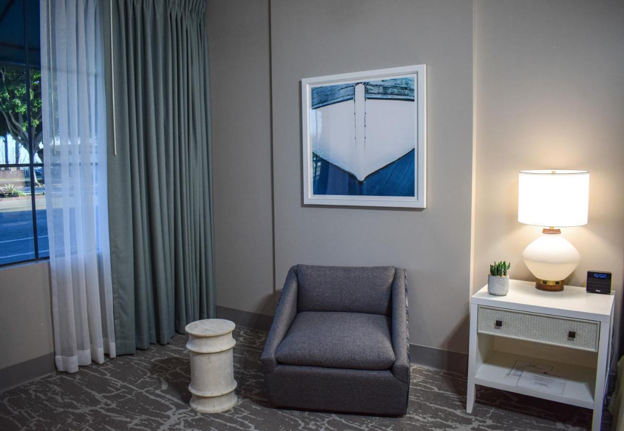 Hotel Beachside