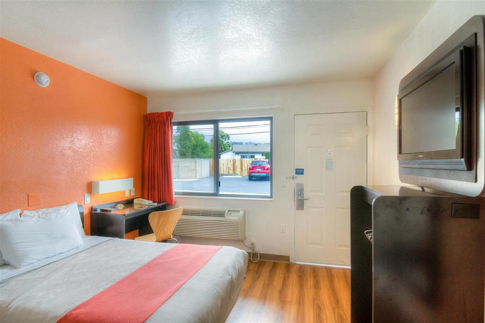 6-santa Barbara, Ca - Hotel