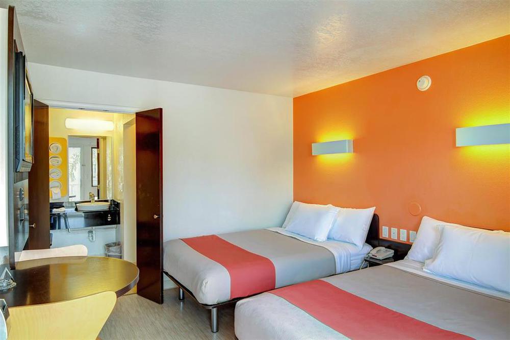 6-santa Barbara, Ca - Hotel 3*