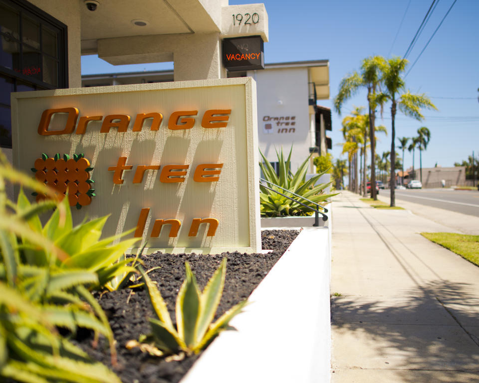 Orange Tree Motel 2*