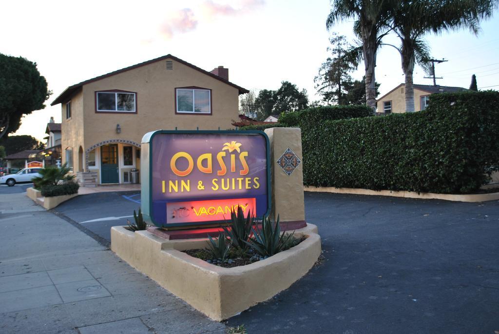 Oasis And Motel