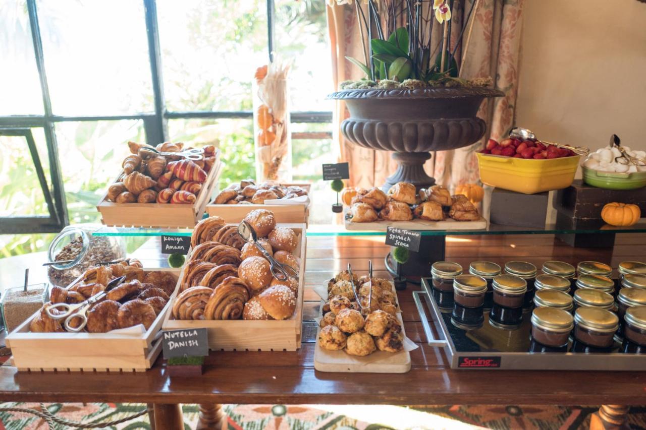 Four Seasons The Biltmore Santa Barbara