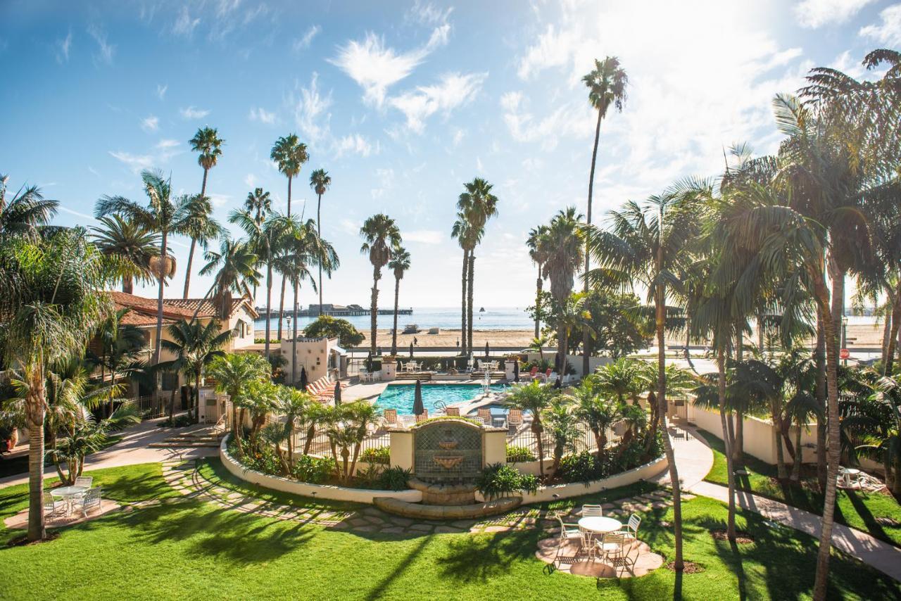 Hotel Harbor View 4*