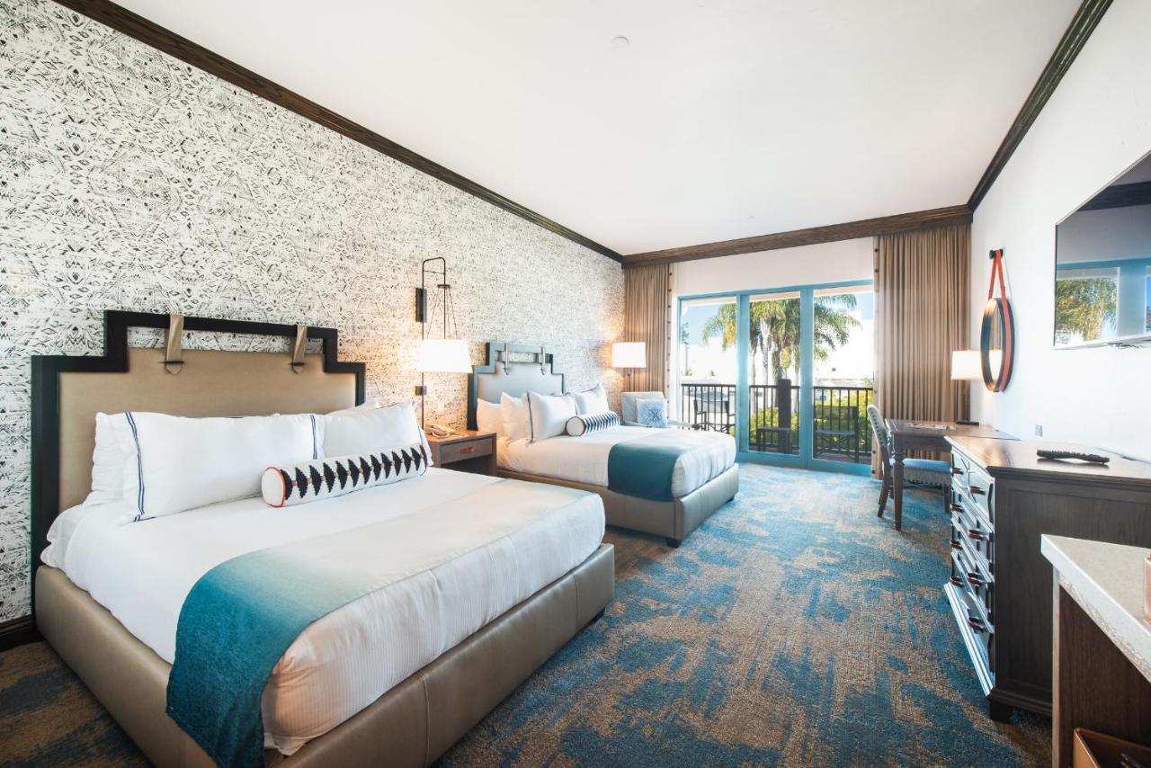 Hotel Harbor View 4*