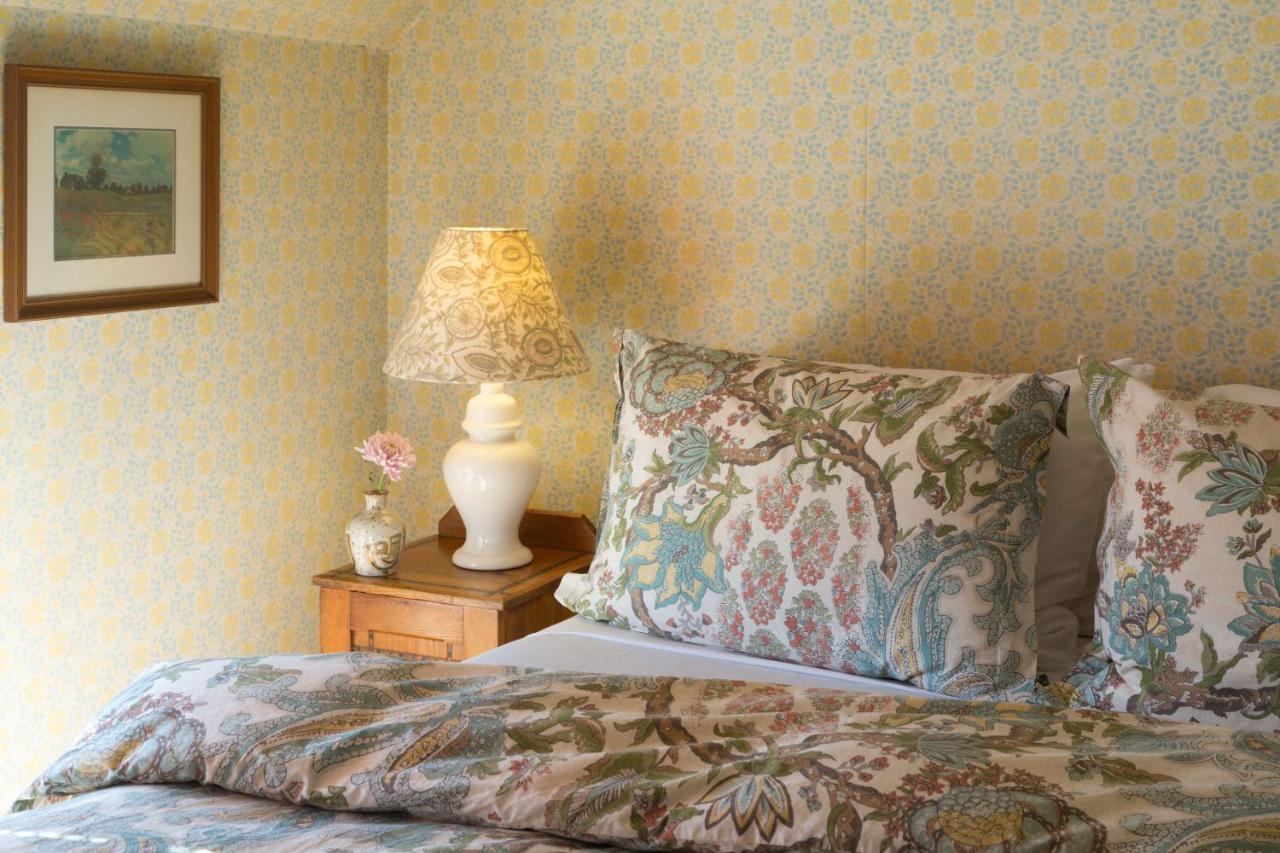 Bed & Breakfast Cheshire Cat &