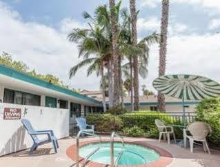 La Playa Hotel Santa Barbara