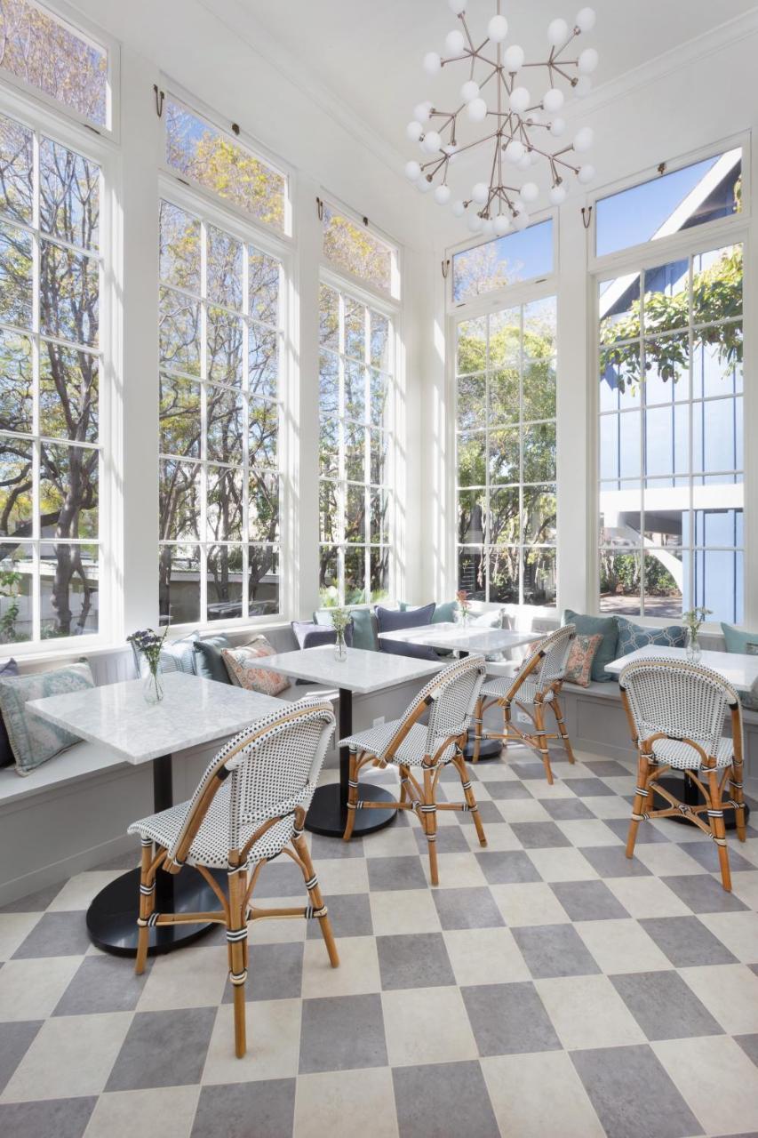 Hotel Hideaway Santa Barbara, A Kirkwood Collection 4*