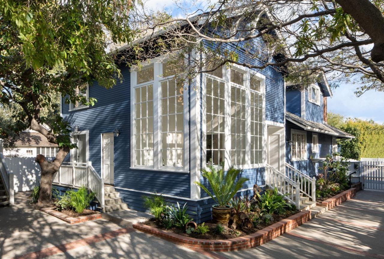 Hotel Hideaway Santa Barbara, A Kirkwood Collection