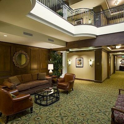 Harbor View Hotel