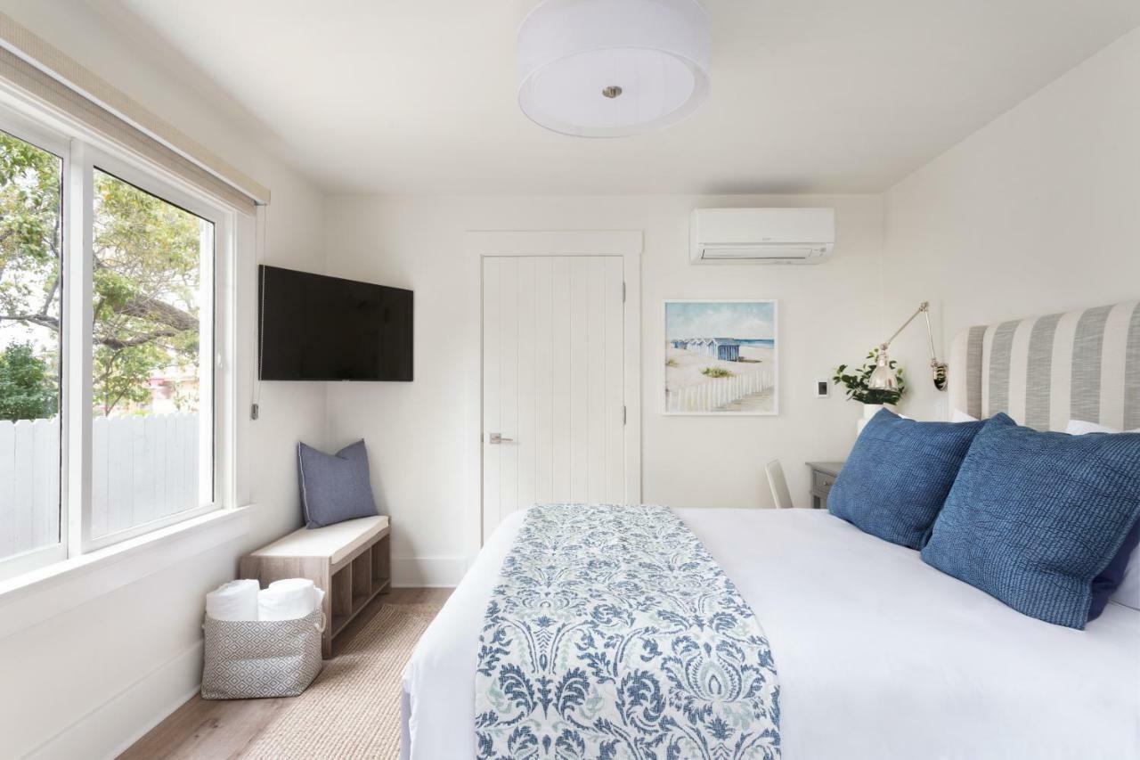 Hotel Hideaway Santa Barbara, A Kirkwood Collection Santa Barbara