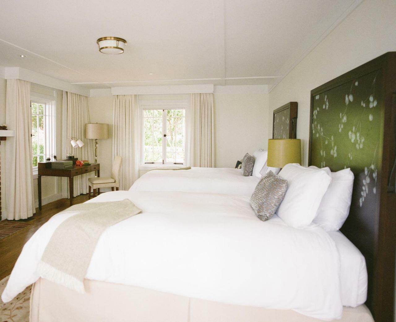 El Encanto, A Belmond Hotel, 5* Santa Barbara