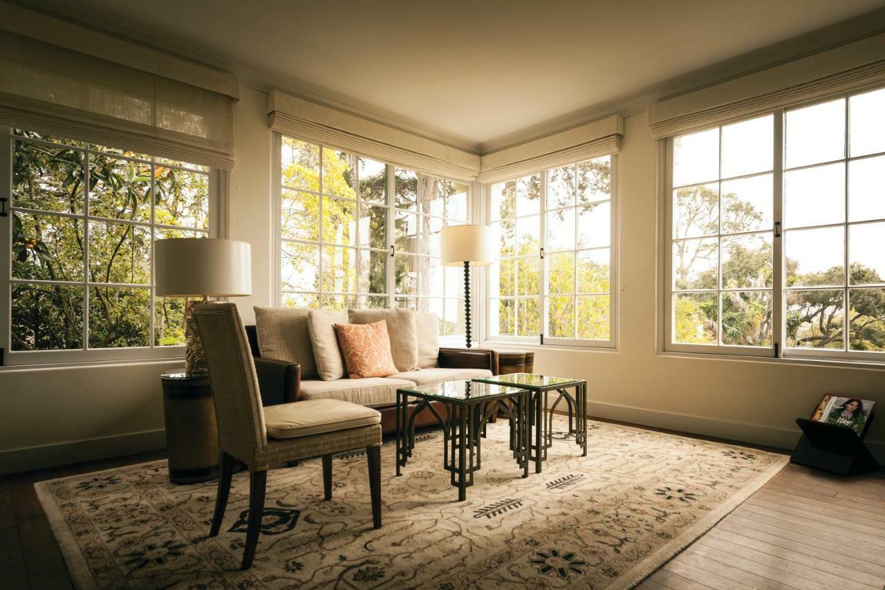 El Encanto, A Belmond Hotel, Hotel