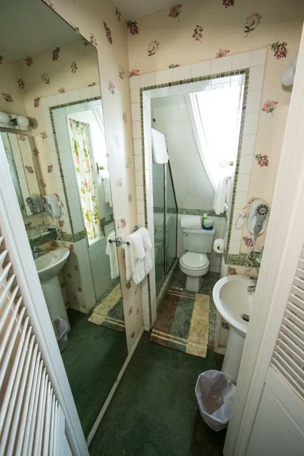 Bed & Breakfast Bath Street
