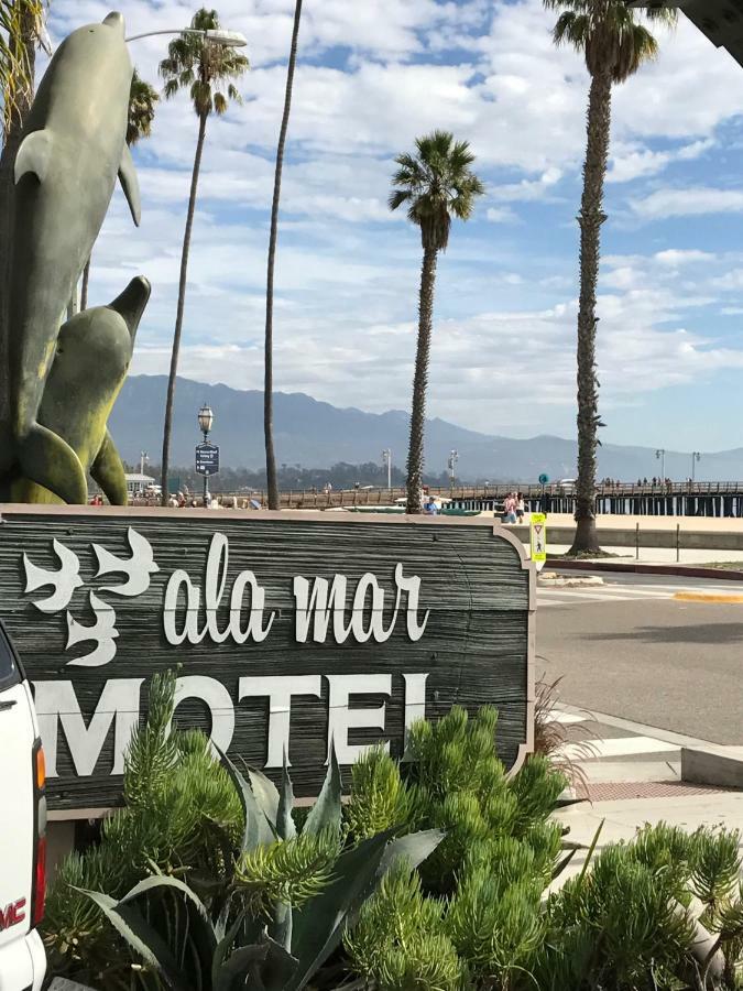 Ala Mar By The Sea Motel 3*