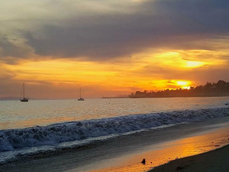 Pacific Crest Hotel 3*