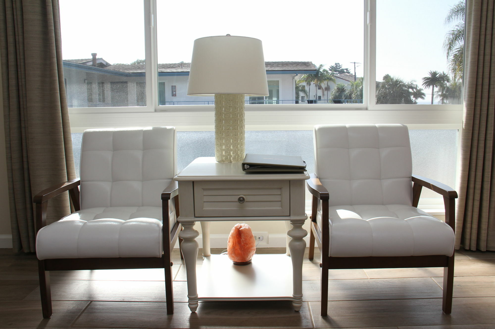 Hotel Pacific Crest Santa Barbara