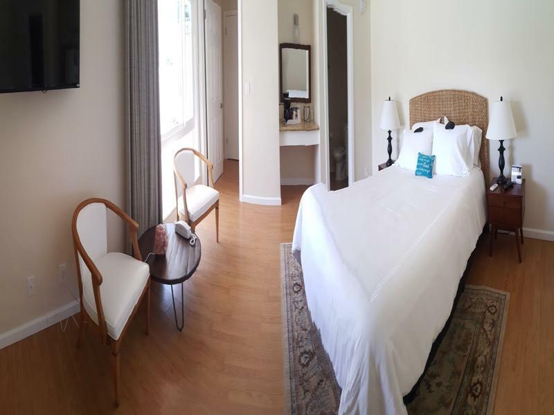 Hotel Pacific Crest 3*