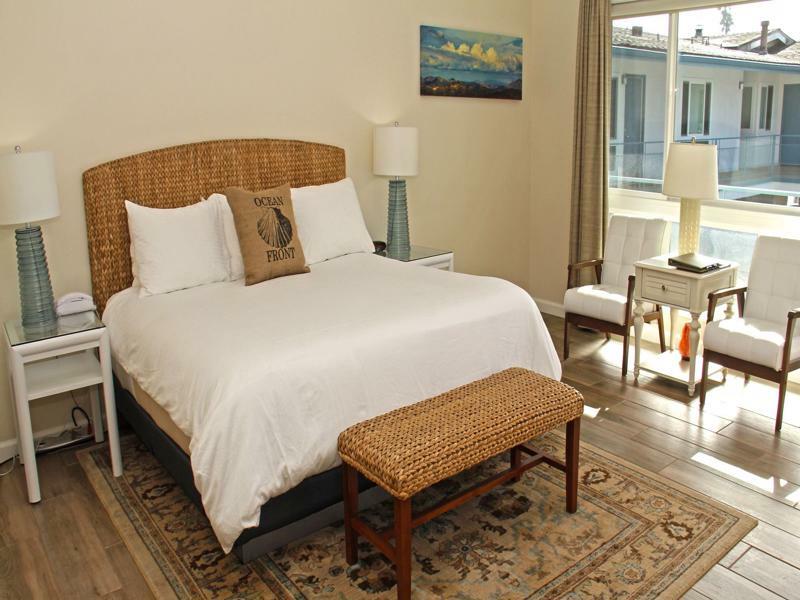 Pacific Crest 3* Santa Barbara
