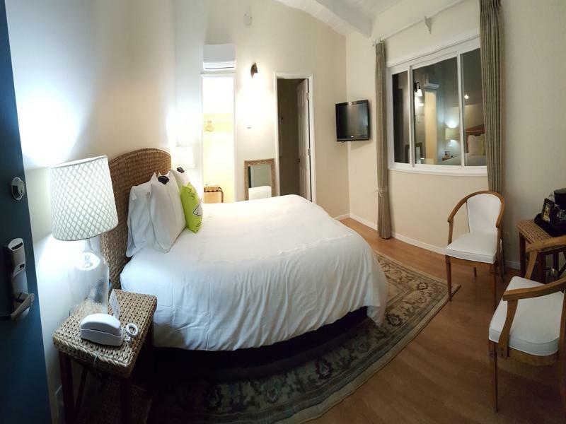 Pacific Crest Hotel 3*
