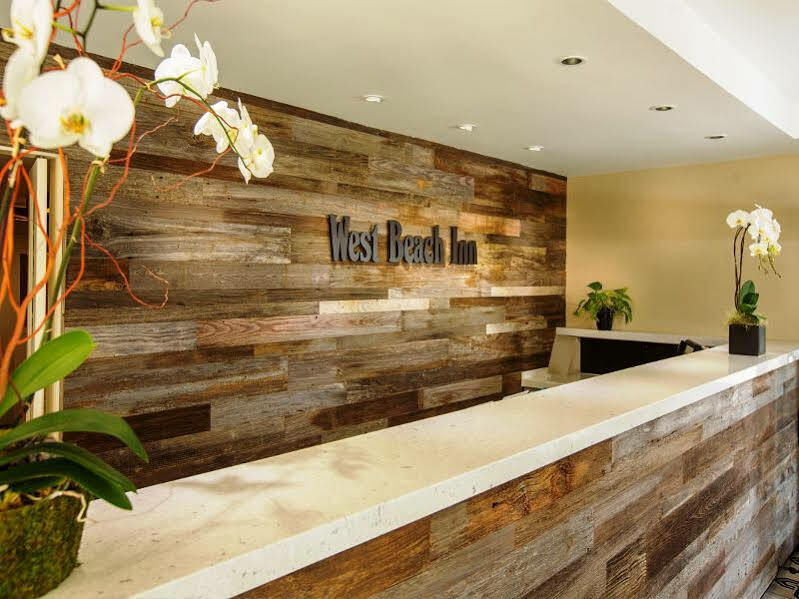 Inn West Inn, A Coast 3*