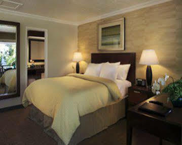 West Inn, A Coast 3* Santa Barbara