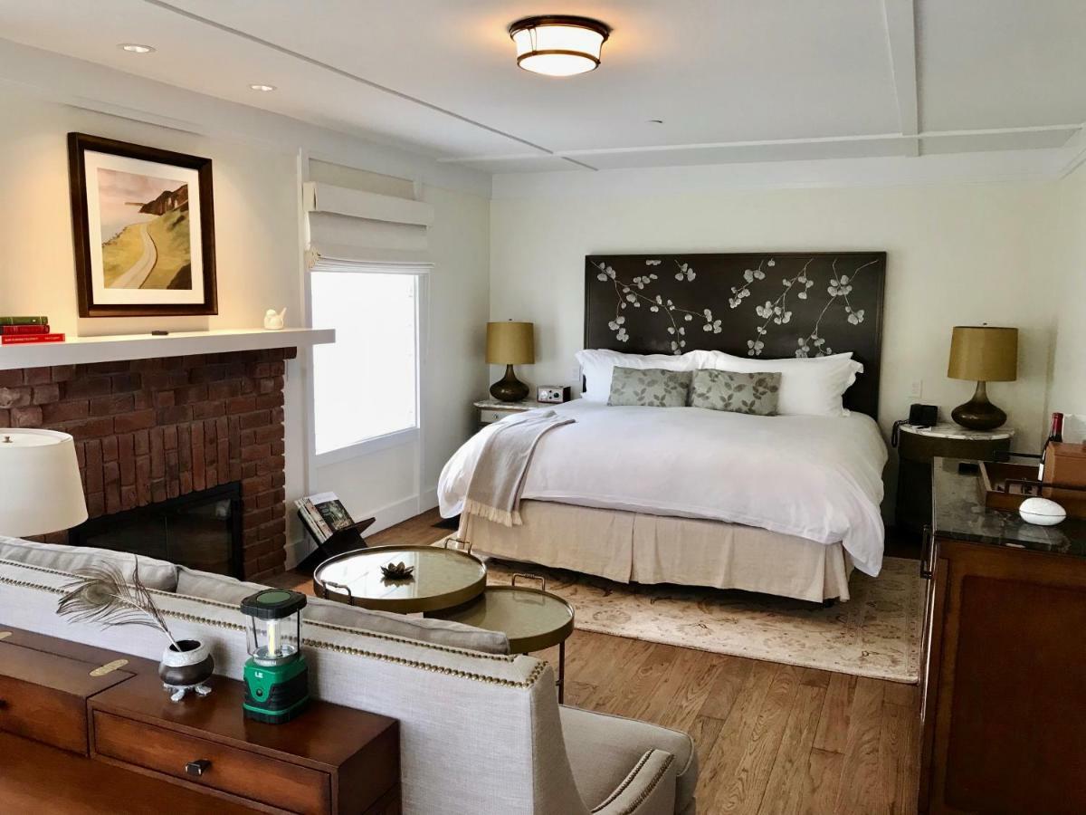 El Encanto, A Belmond Hotel, Hotel Santa Barbara