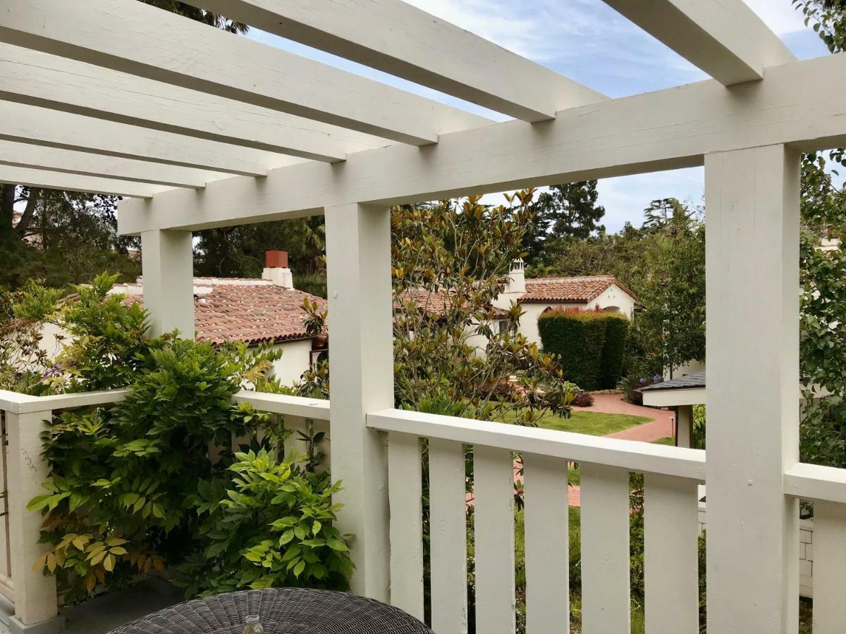 Hotel El Encanto, A Belmond Hotel,