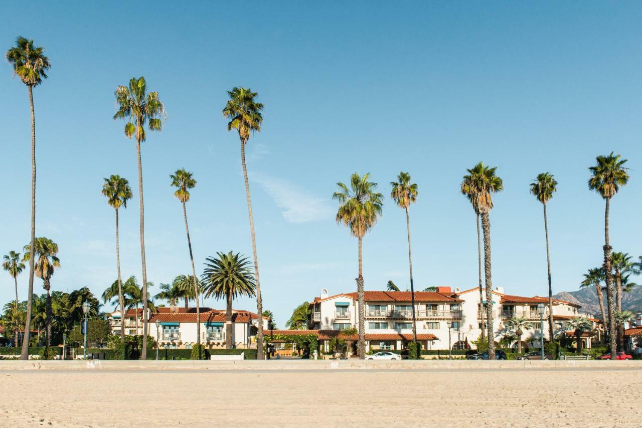 Harbor View 4* Santa Barbara