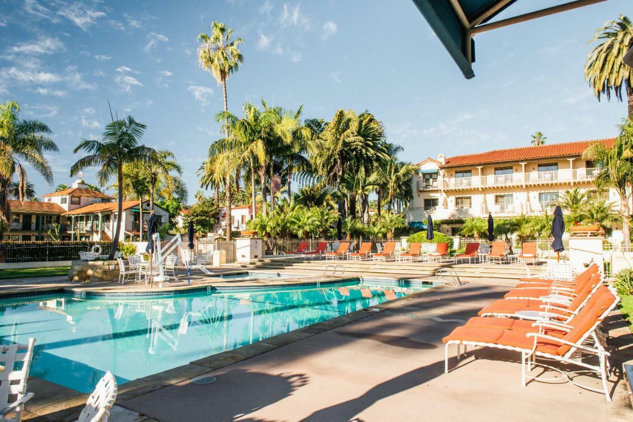 Harbor View 4* Santa Barbara