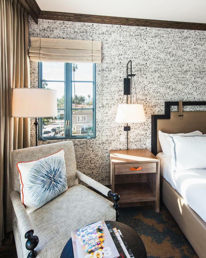 Harbor View Hotel