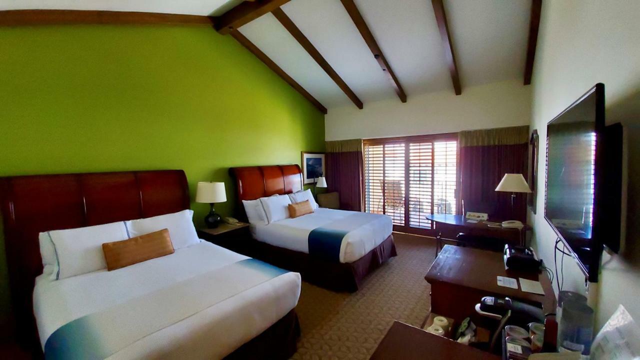 Harbor View 4*