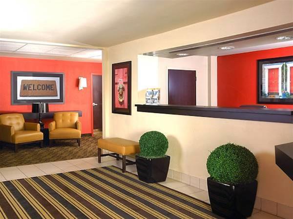 Hotel Extended America - - Calle Real 2*