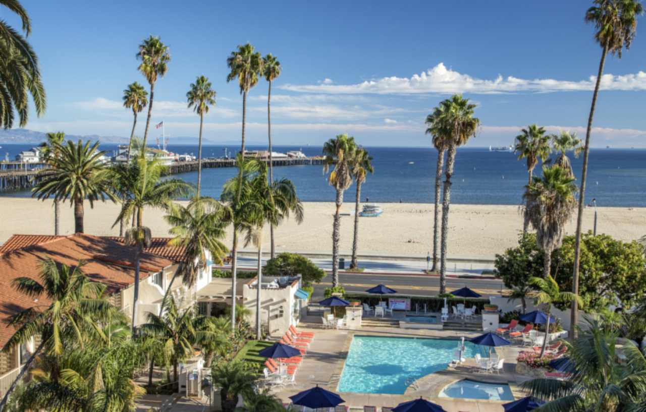 Harbor View Hotel