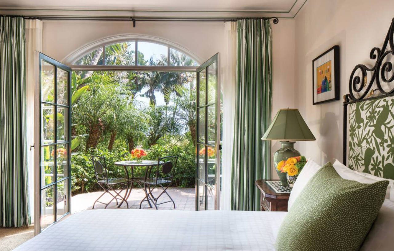 Four Seasons The Biltmore Hotel 5*