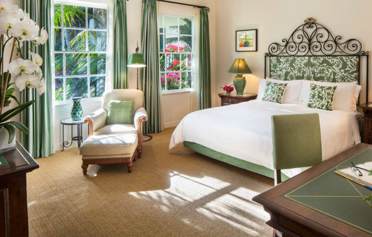Hotel Four Seasons The Biltmore