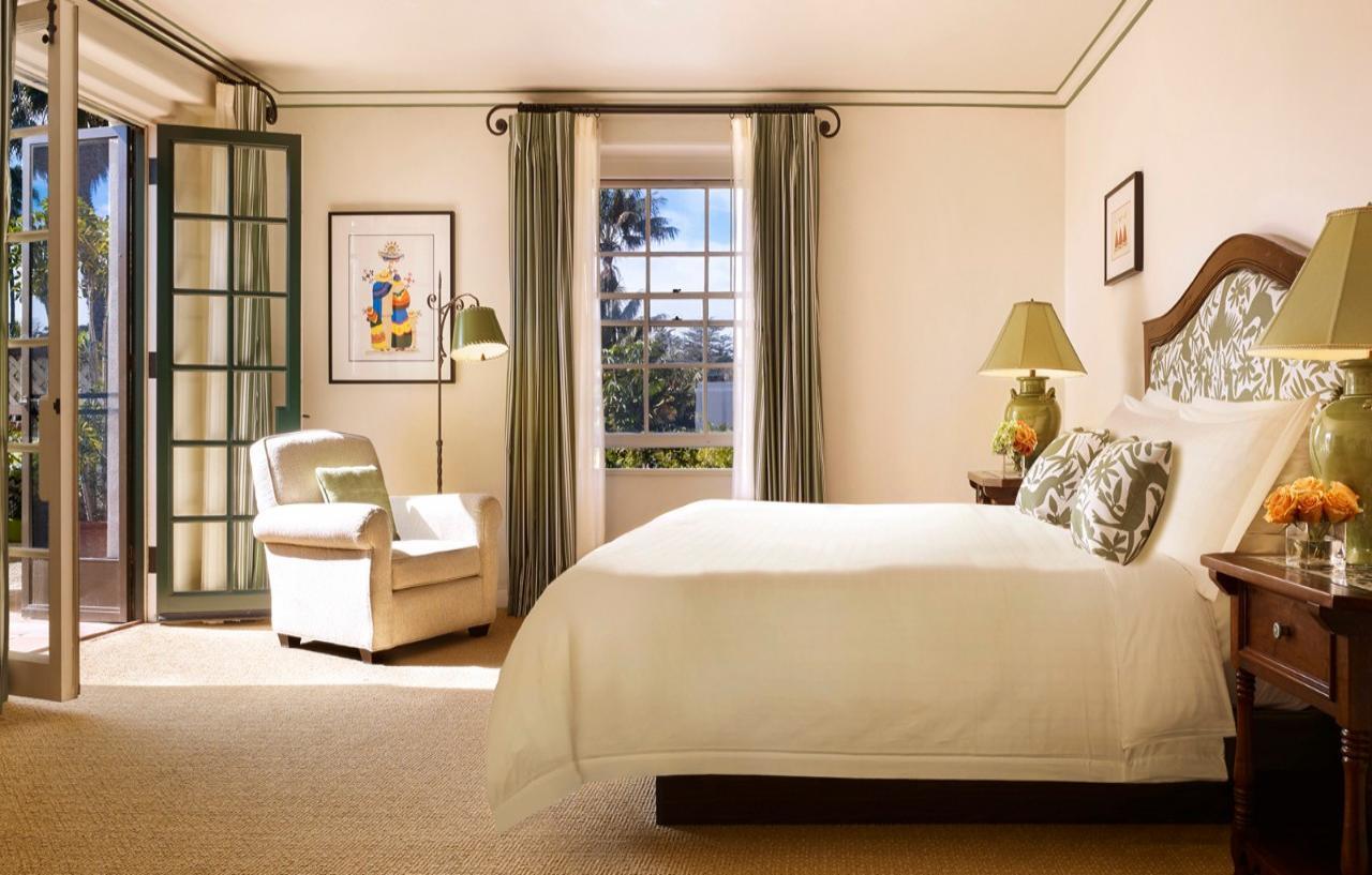 Four Seasons The Biltmore 5*