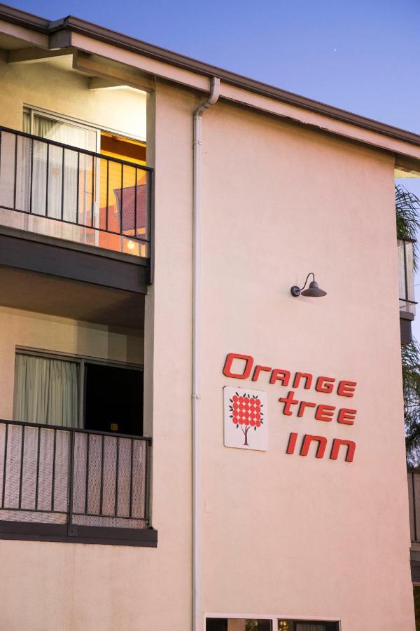 Orange Tree Motel 2*