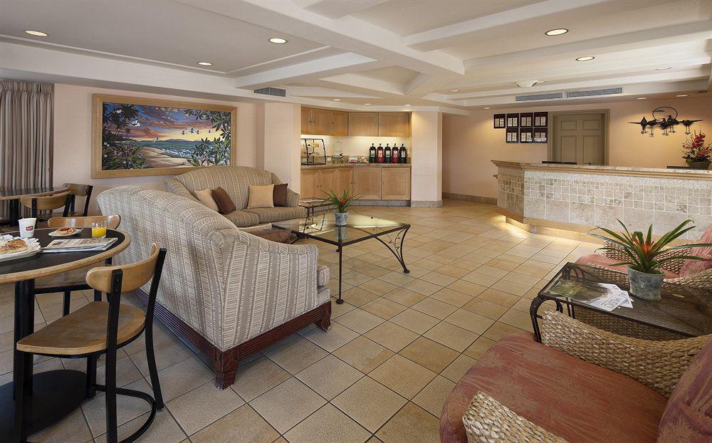Hotel Sandpiper -