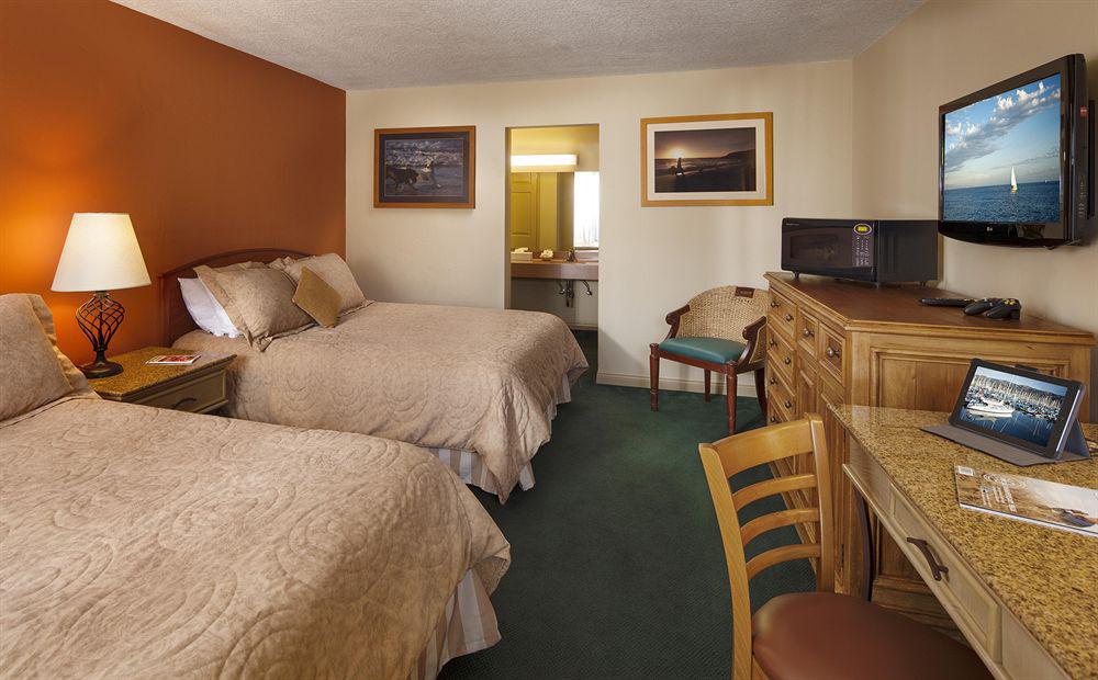 Hotel Sandpiper -