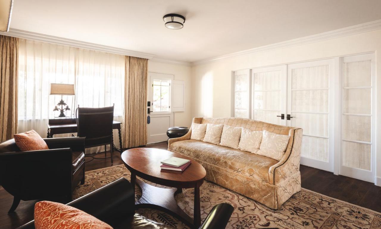 Hotel El Encanto, A Belmond Hotel, Santa Barbara
