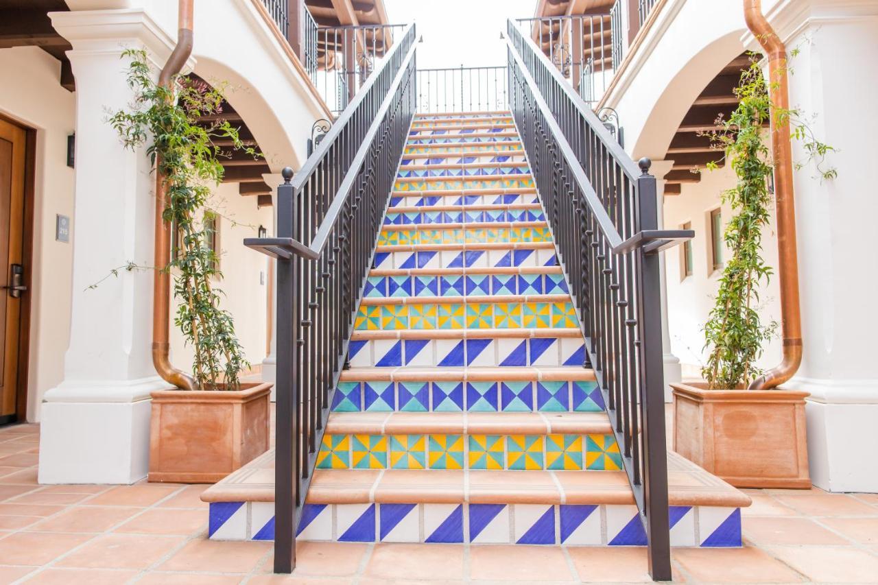 La Playa Hotel Santa Barbara