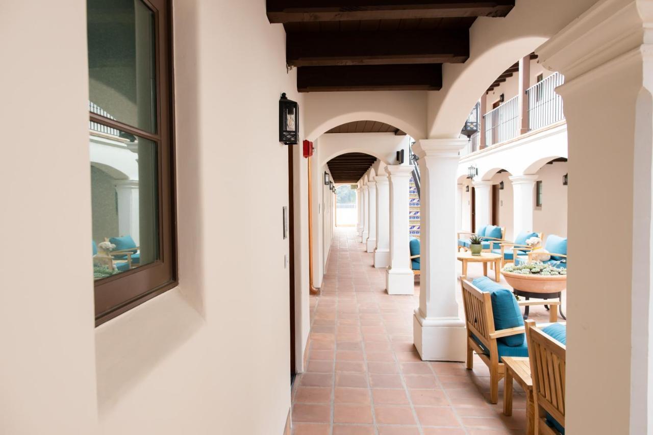 La Playa Hotel Santa Barbara