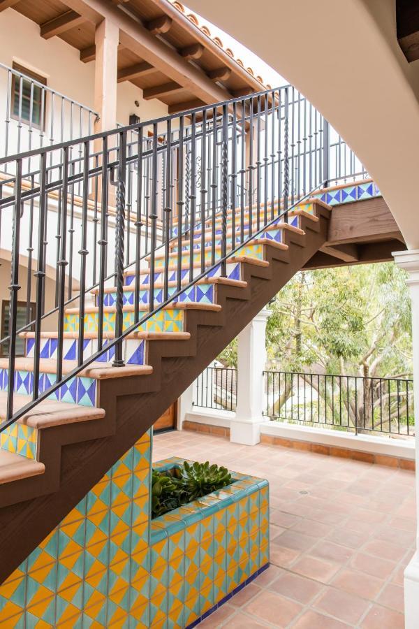 Hotel La Playa