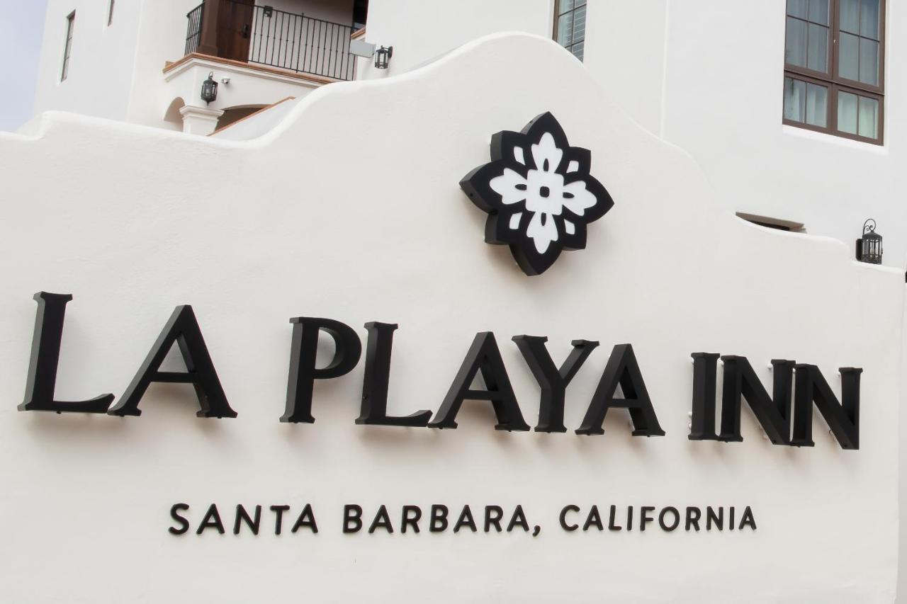 La Playa Hotel