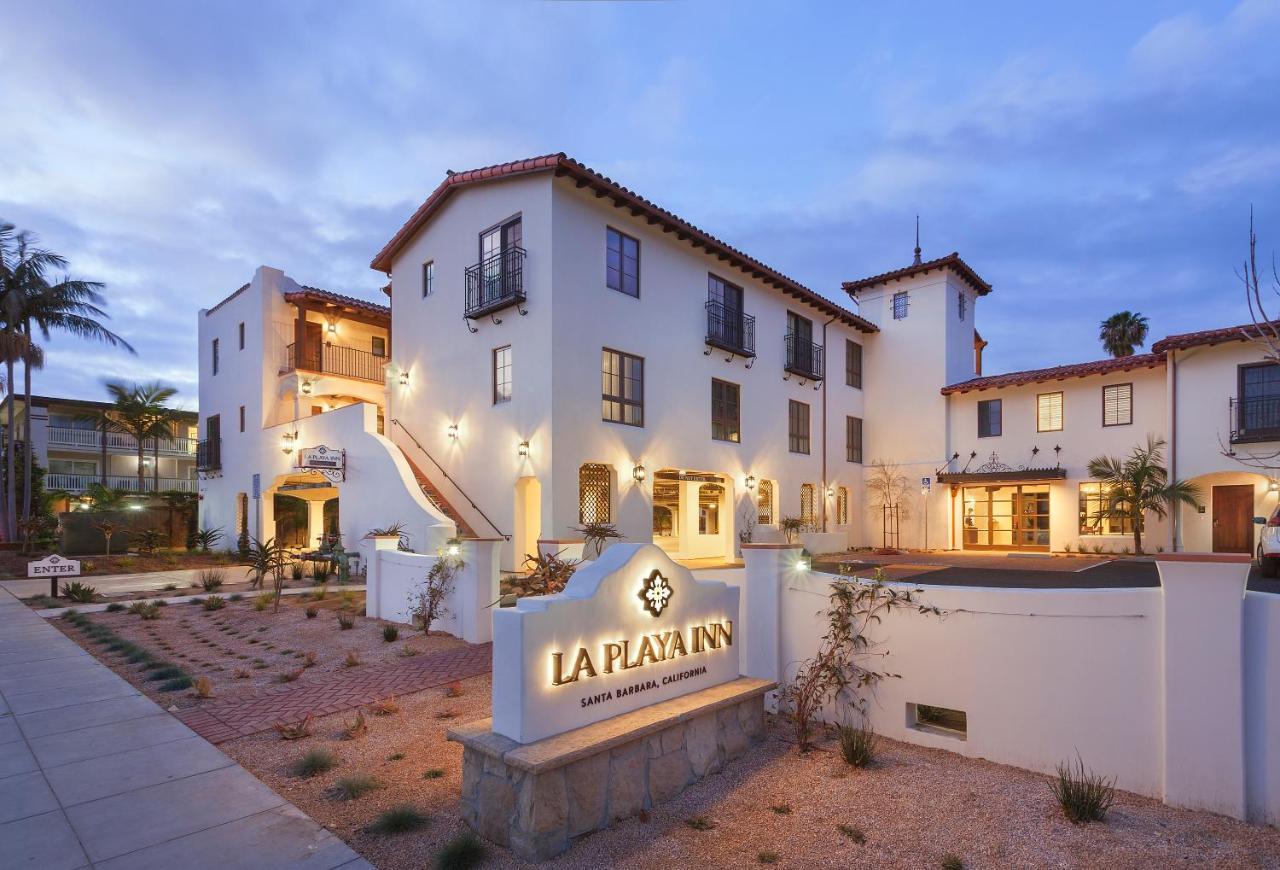 La Playa Hotel 3*