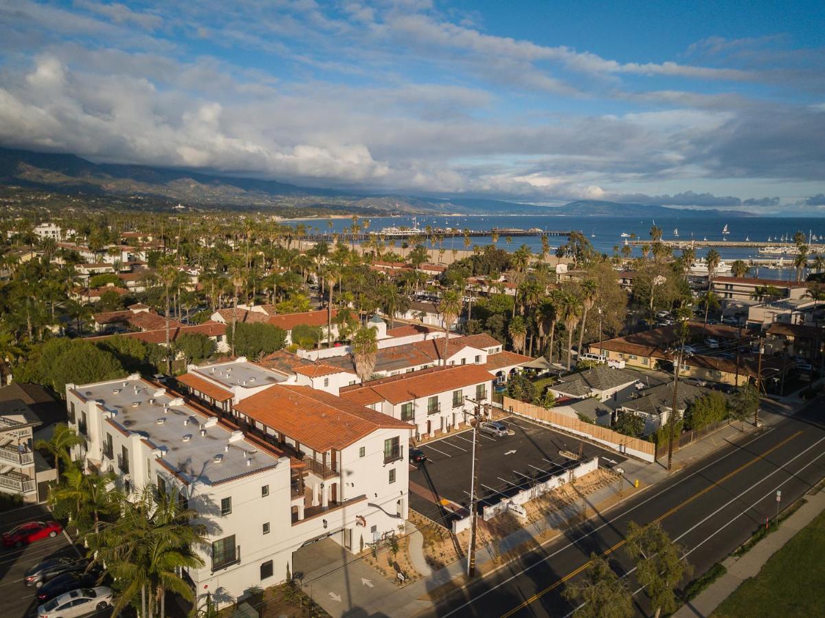 La Playa Santa Barbara