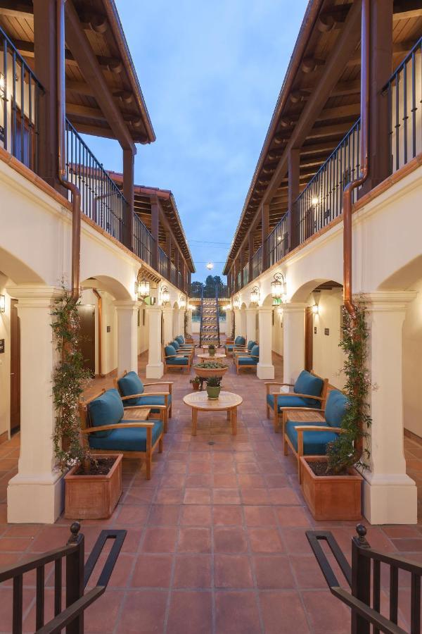 Hotel La Playa 3*