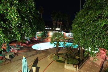 Hotel The Sandman Santa Barbara